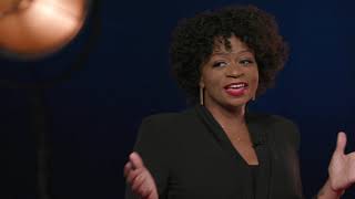 Why you should not bring your authentic self to work | Jodi-Ann Burey | TEDxSeattle