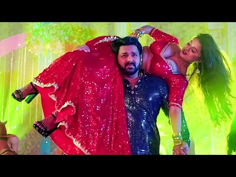 पाँच के नाच | #पवन सिंह और #डिम्पल सिंह का शानदार भोजपुरी गाना Pach Ke Nach | New Bhojpuri Song 2023