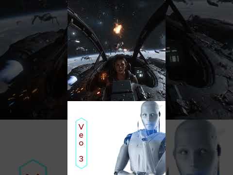 📌 Galactic Warfront: Final Battle for the Universe (Epic 3D Sci-Fi)#GoogleVeo3  #OpenAI  #ChatGPT