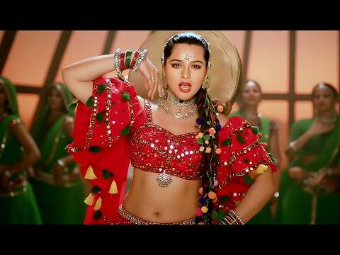 Main Ho Gaya Athara Saal Ki | Alka Yagnik & Ila Arun | 90s Superhit Item Song | Bandish