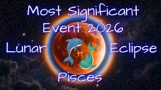 Pisces, 🌕 August 28 Full Moon Lunar Eclipse Tarot & Astrology Reading 🌑✨
