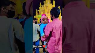 waiting for 22 Jan❤️#siyakram#exlorepage#babyshorts#rambhakt🥰