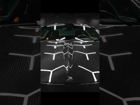 McLaren 765lt full carbon edit🔥|#mclaren #car #explore #765lt #carbon #shorts