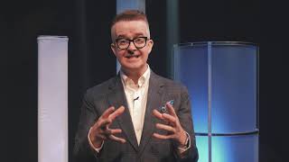 Virtual & Remote Keynote Speaker - David Meade