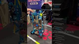 #robot #makexrobot #sciencerover #stemfair #robotics #stemeducation #robofair #stemprojects #stem