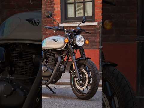hunter 350 cc 😍#bullet #youtubeshorts #status