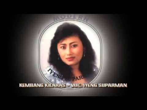 KEMBANG KILARAS IYENG SUPARMAN