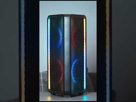 Samsung MXST50B Sound Test