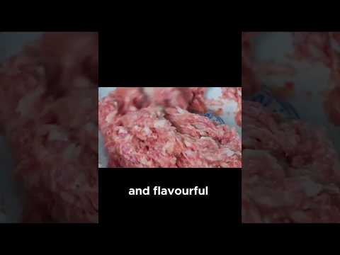 Perfect Pork Filling for Wontons  Tips & Tric