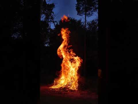 Campfire Inferno