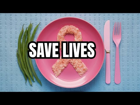 How to Prevent Breast Cancer Through Diet