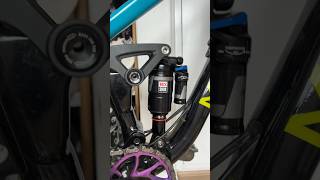Rear Shock Upgrade, BUT I have to take it OFF