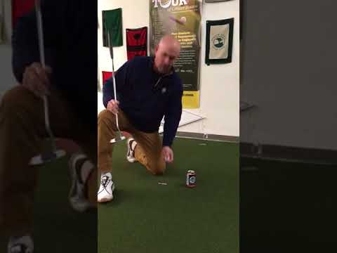 PuttingPracticeDrill
