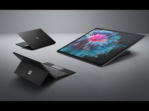 A new Microsoft Surface event has been confirmed! 👀