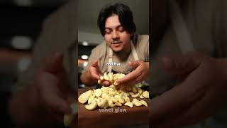 🌿 Homemade Hair Growth Remedy  Regrow Hair Naturally with Onion & Garlic