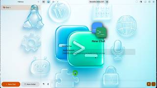 How to Install "Newelle" the AI Assistant on Linux