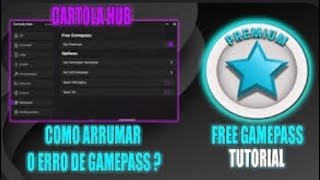 Roblox Cartola Hub – The Ultimate Script Hub ⚡ | Free Roblox Scripts 2025