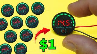 NEW $1 Aliexpress Module? This Product is SMART?