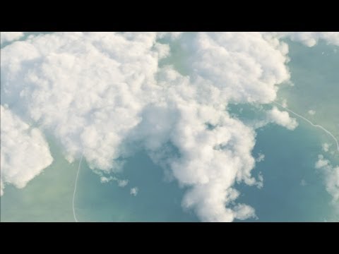 Vue Tutorial : How To Make Realistic Clouds