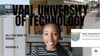 Empowering Edges_101, All things VUT, the Vaal University of Technology.