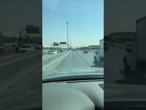 Riyadh Khurais Road | #Shorts |