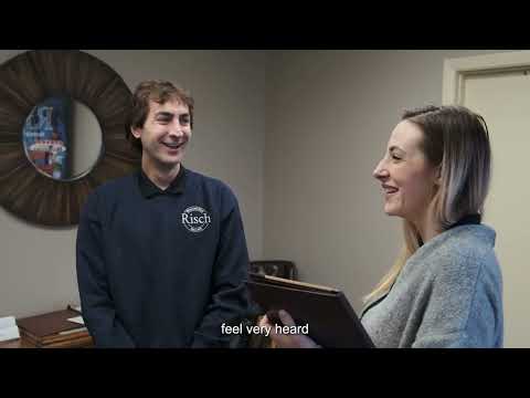 How CETech Assisted H. Risch With Moving Their IT The Cloud