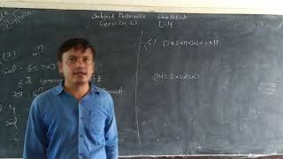 Class 10th Math Chapter 01 || वास्तविक संख्याए || Lec  04 by Jishan Sir