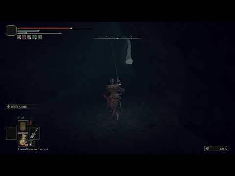 I Made My Own Elden Ring Challenge (pinned comment)