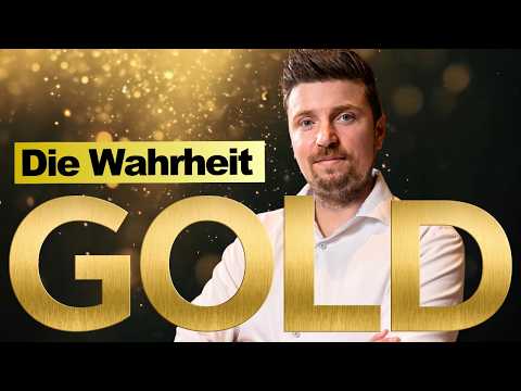 Is gold better than stocks? Revealed: How much gold really belongs in your portfolio / Deep Dive ...