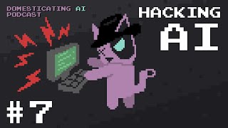 Your AI Isn’t Secure (Here’s How It Gets Hacked)