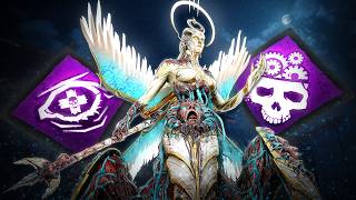 Is The Judgement The NEW God Of AURA Builds?