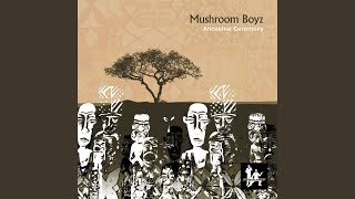 Ancestral Ceremony (original)