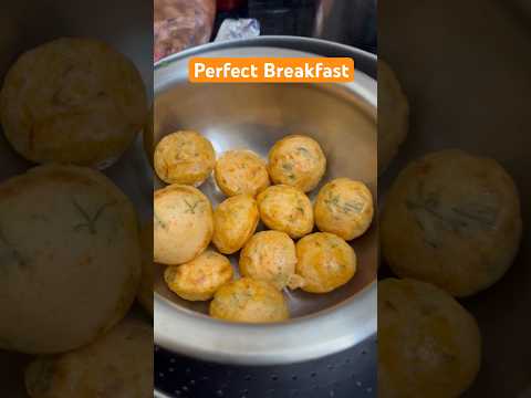 APPE Perfect breakfast #breakfast #southindianfood #simplerecipe  #vehaaniyaan