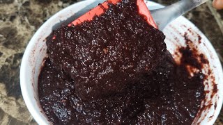 HOW TO MAKE SORREL PUREE  JAMAICAN SORREL PUREE RECIPES