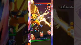 #dblegends #dragonball #algrowchallenge