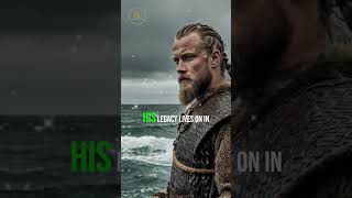 RAGNAR LODBROK #historyvikings #fvfentonvikings  #vikinglegends