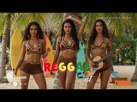 Feel-Good Tropical Reggae 🌴 Fresh Melodies from Chill Island