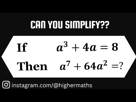 Can you solve?🥸