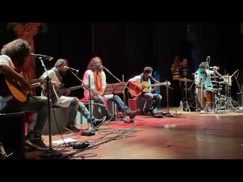 Fakira Live | Unplugged | Anandabajar