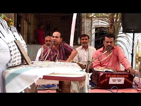 Sagar trivedi bhagvat katha