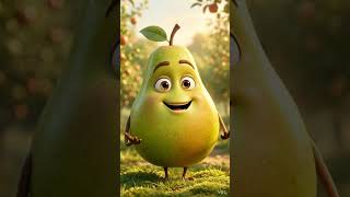 I am Guava #talking #guava #fruits