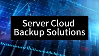 Optimizing Data Security: Exploring Server Cloud Backup Solutions with Raksmart