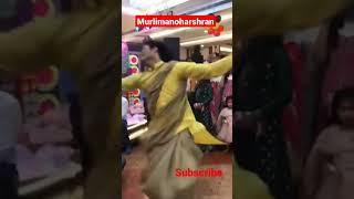 murli manohar shran