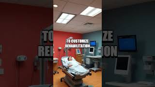AI and Robotics in Rehabilitative Technologies