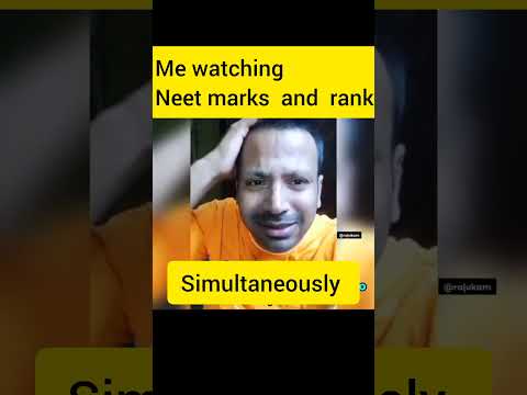 neet aspirant right now #shortvideos #shorts #puneetsuperstar #memes #mbbs #aiims  #youtubeshorts