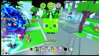 🔴LIVE Pet Sim 99 RNG Update !giveaway #roblox