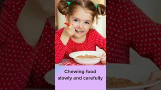 Tips to Improve Digestion in kids | Foods for Easy Digestion | IYURVED