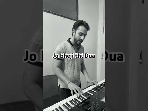Dua | Cover | Shanghai | Arijit Singh | Harshit Sharma
