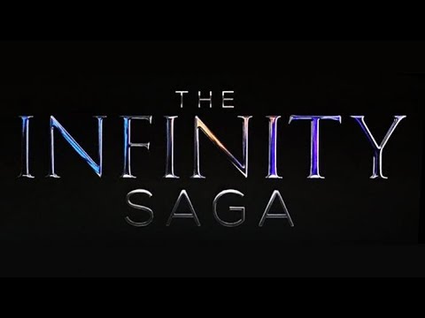 || AVENGERS : INFINITY SAGA TRAILOR || 2020 || YG IS FILMY ||