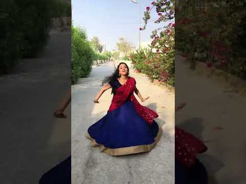 Barso Re || Guru || Dance Cover || #shorts